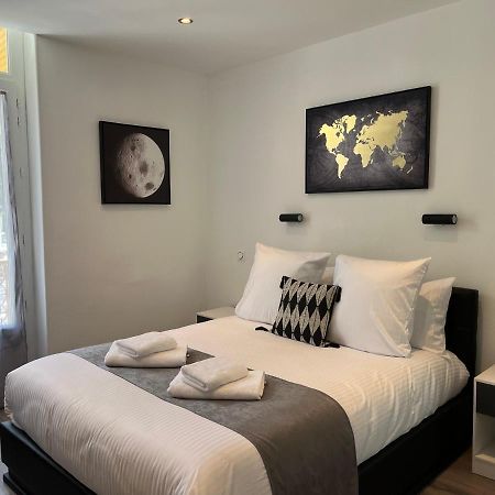 Logis Hotel Belle Etoile 维琪 外观 照片