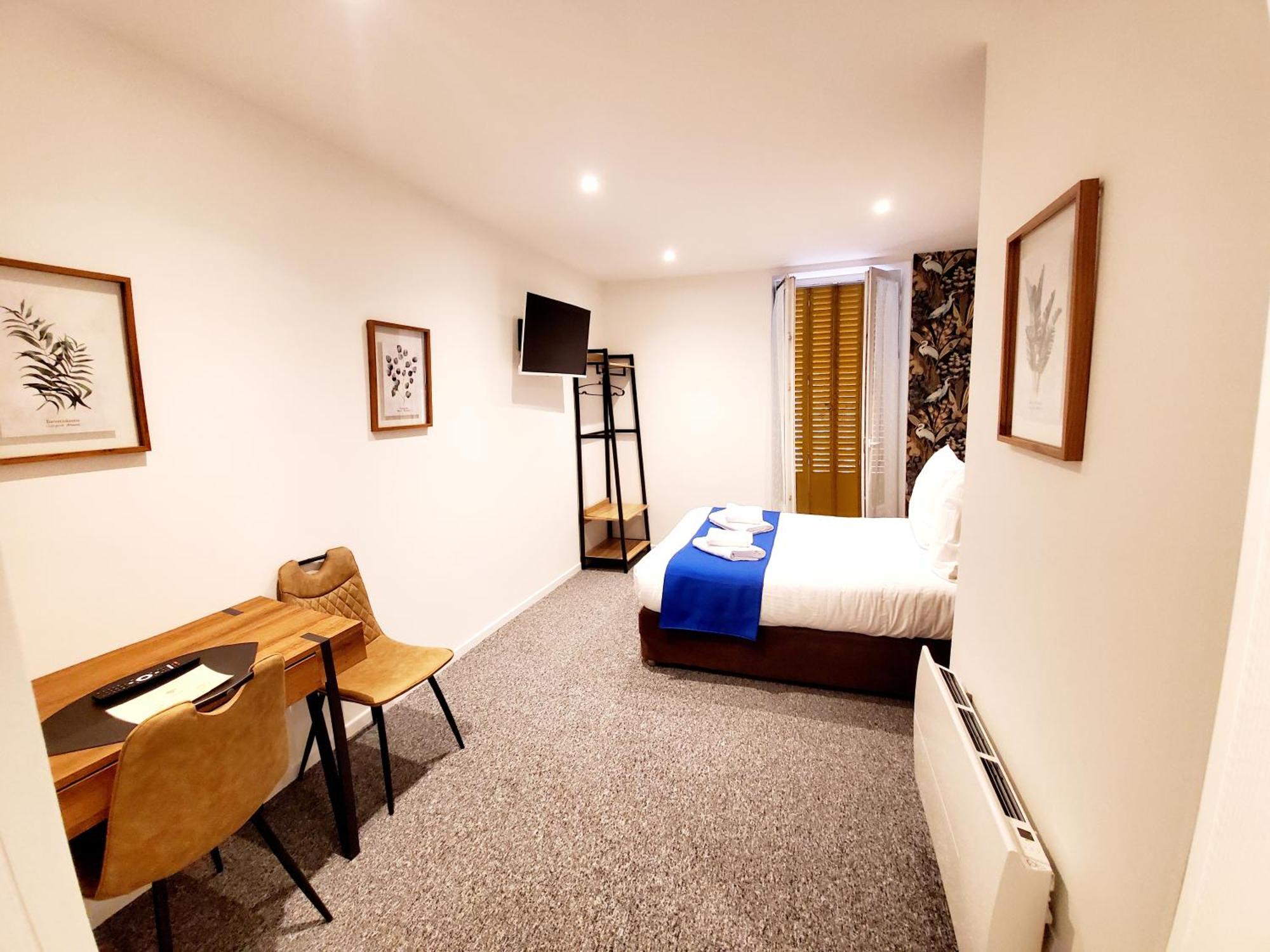 Logis Hotel Belle Etoile 维琪 外观 照片