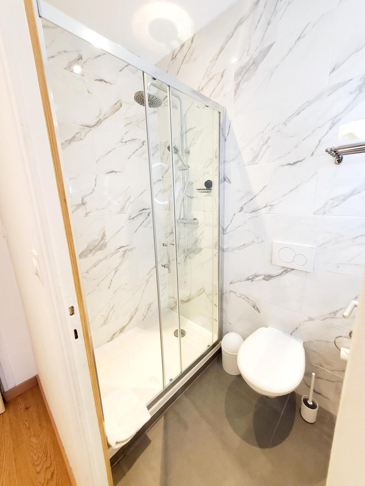 Logis Hotel Belle Etoile 维琪 外观 照片