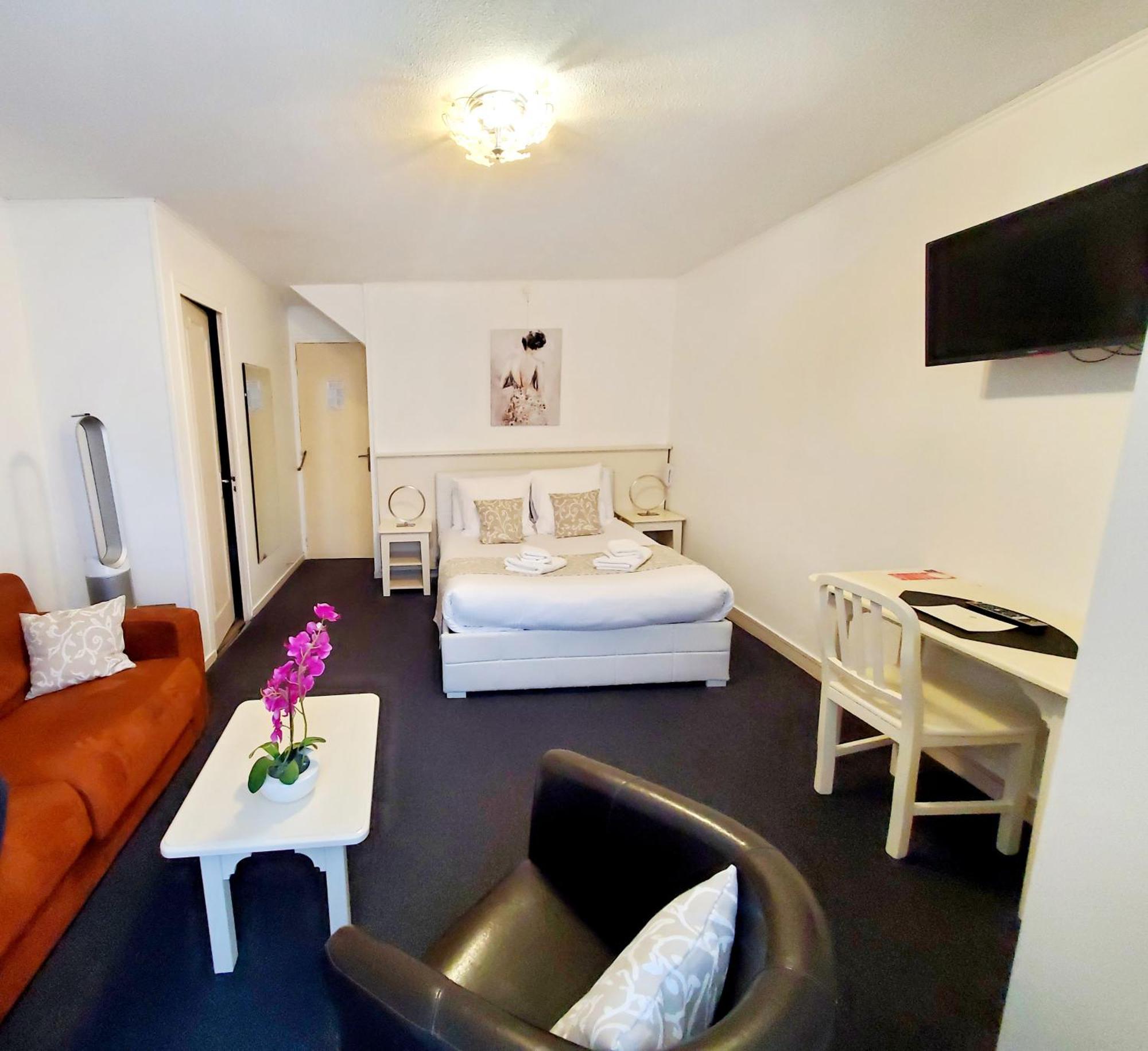 Logis Hotel Belle Etoile 维琪 外观 照片