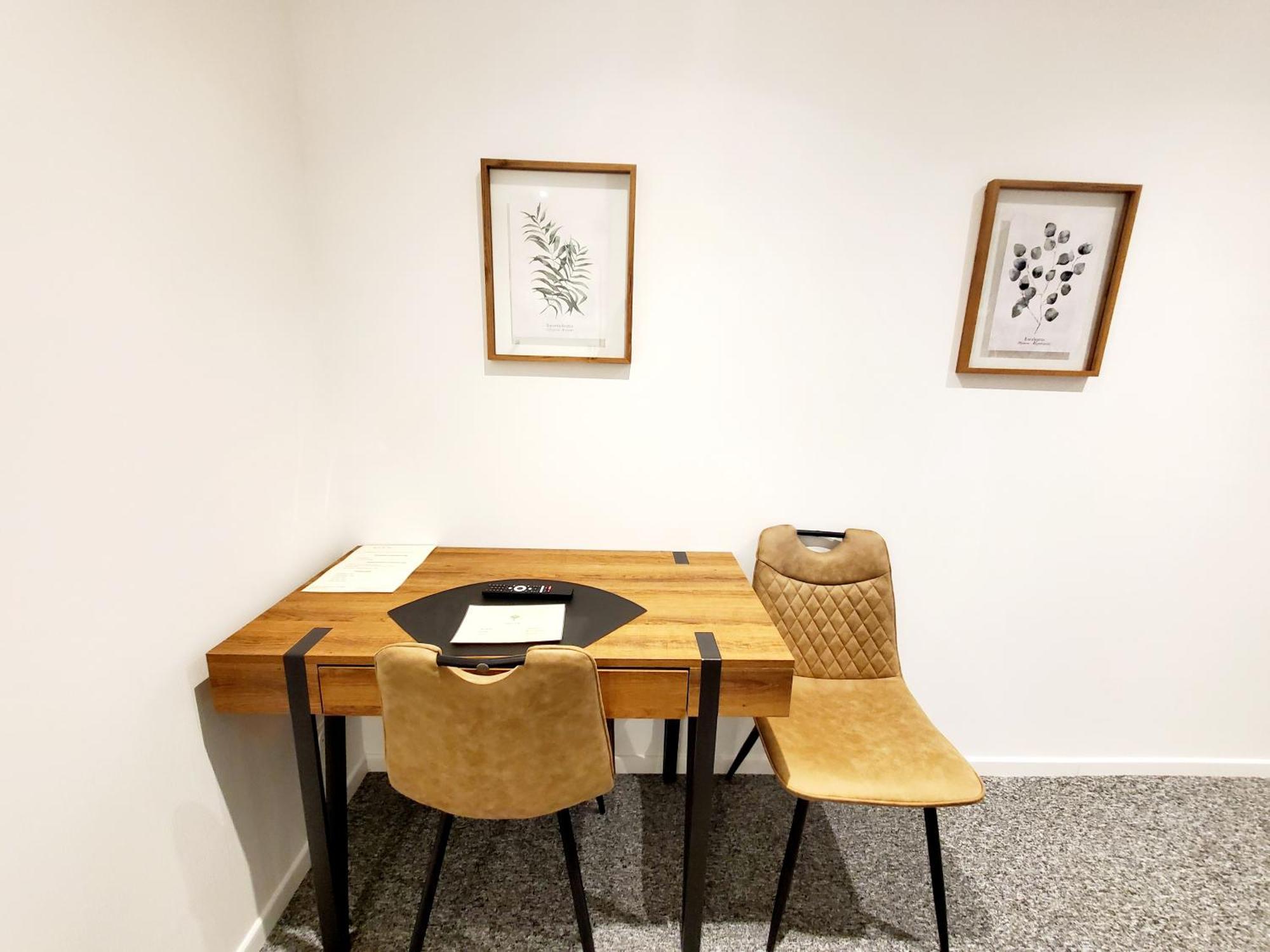 Logis Hotel Belle Etoile 维琪 外观 照片